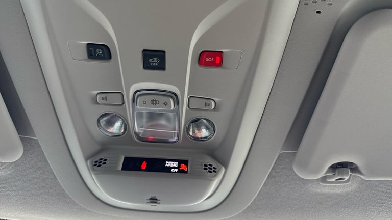 2024 Vauxhall Combo 1.5 Turbo D 2300 Prime XL Panel Van 6dr Diesel Manual LWB Euro 6 (s/s) (100 P...
