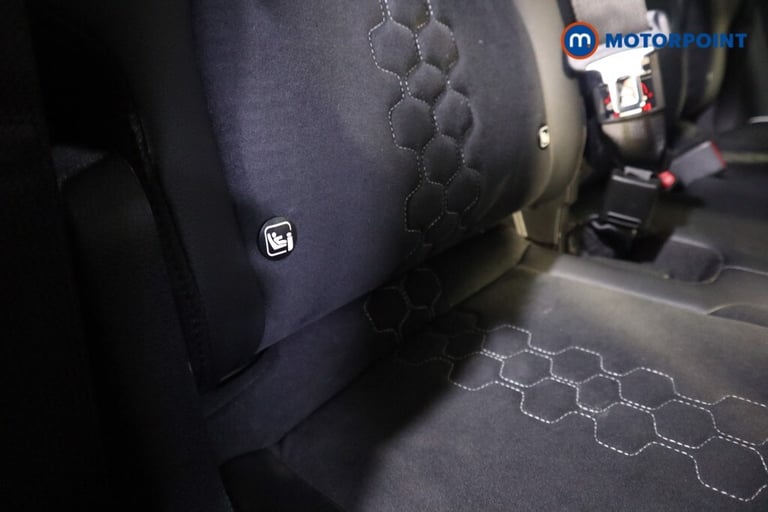 2025 Kia Sportage 1.6T GDi 157 48V ISG GT-Line 5dr ESTATE PETROL Manual