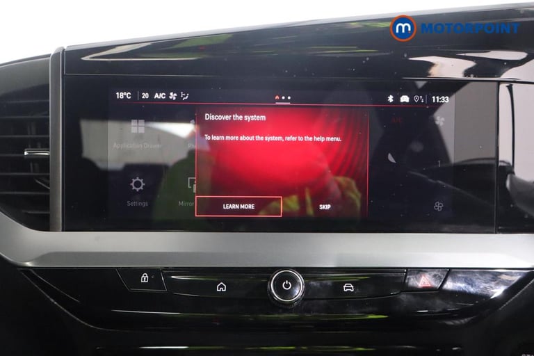 2025 Vauxhall Mokka 1.2 Turbo 136 Ultimate 5dr SUV Petrol Manual