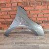 VAUXHALL CORSA F 2019-2024 DRIVER SIDE WING PANEL GREY EZR