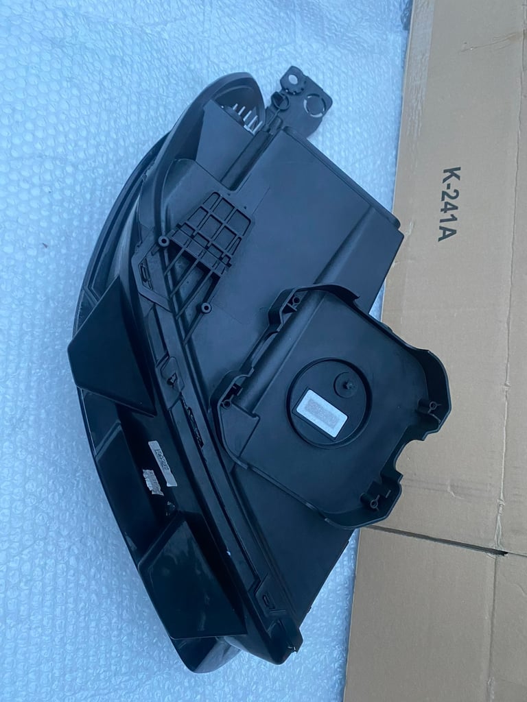 GENUINE VAUXHALL GRANDLAND X 19- PASSENGER LEFT SIDE HEADLIGHT YP00