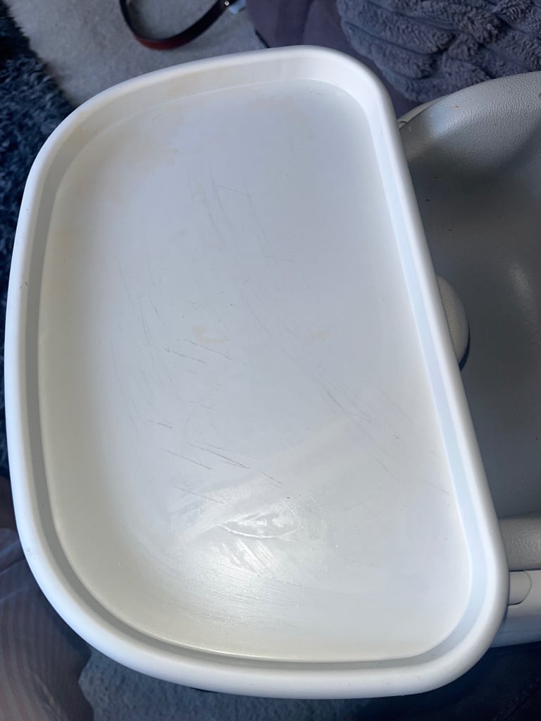 Mamas and papas high chair