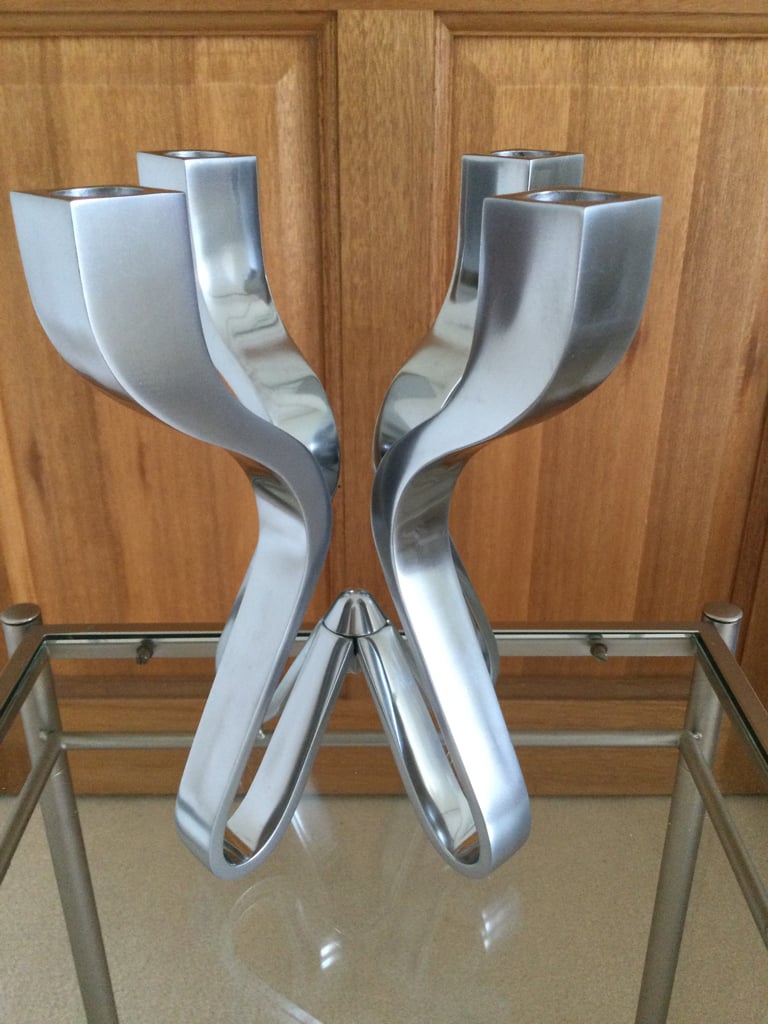 Umbra Chorus Candelabra