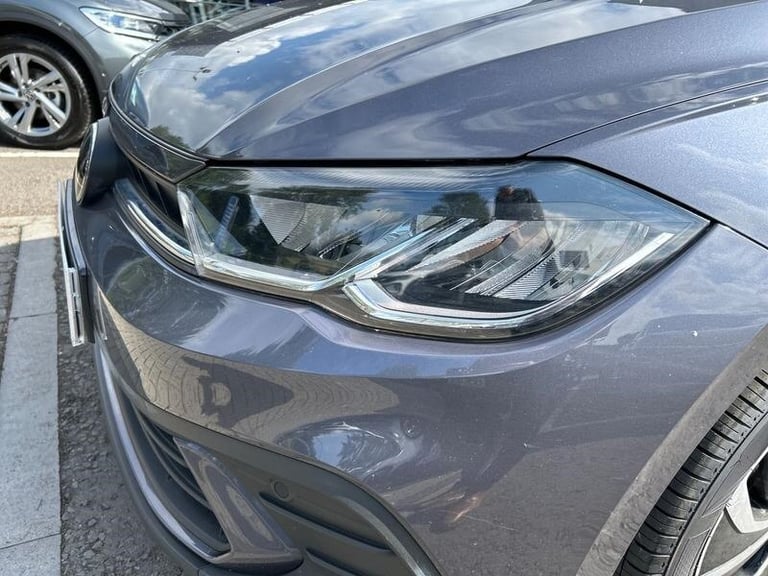 2022 Volkswagen Polo Life 1.0 TSI 95PS 5-speed Manual 5 Door MANUAL Hatchback Petrol Manual