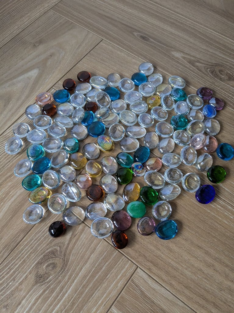 image for Decorative pebbles 