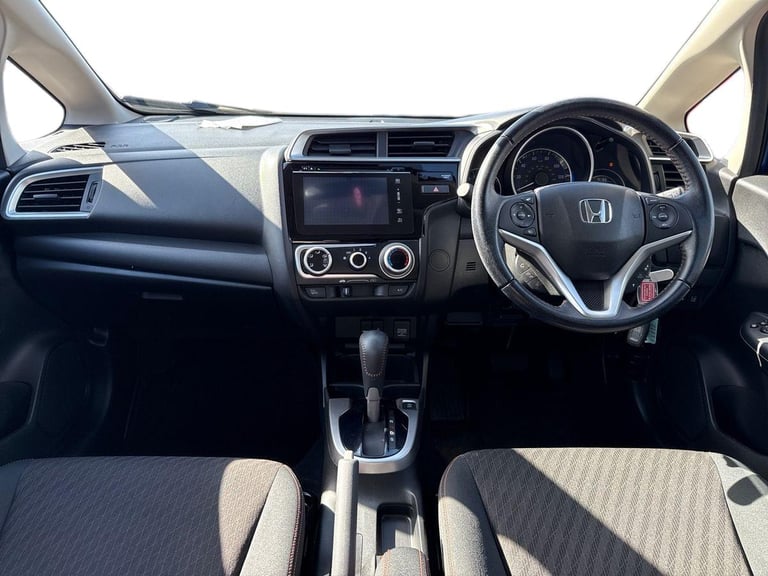  Honda Jazz 1.5 I Vtec Sport Navi Hatchback 5dr Petrol CVT Euro 6 s/s 130 Ps