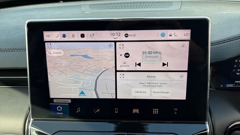 2023 Jeep Compass 1.3 T4 GSE 4xe PHEV S Model 5dr Auto ESTATE PETROL/ELECTRIC Automatic