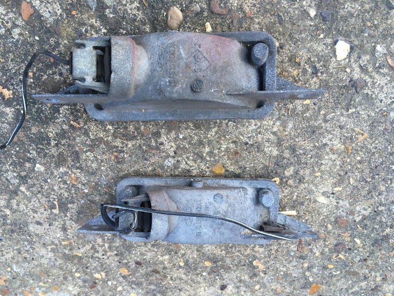 Mk2 FORD ESCORT PARTS FOR SALE