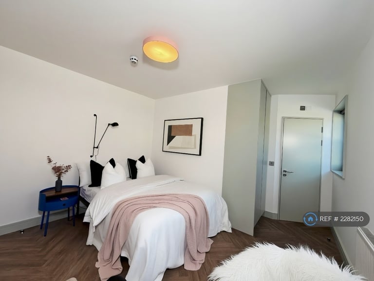 image for Studio flat in Anerley Road, London, SE20 (#2282150)