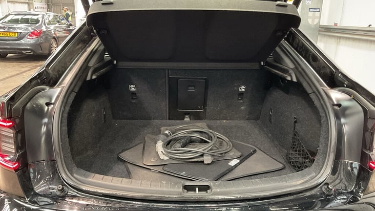 2022 Polestar Polestar 2 300kW 78kWh Long Range Dual motor 5dr 4WD Auto SALOON ELECTRIC Automatic
