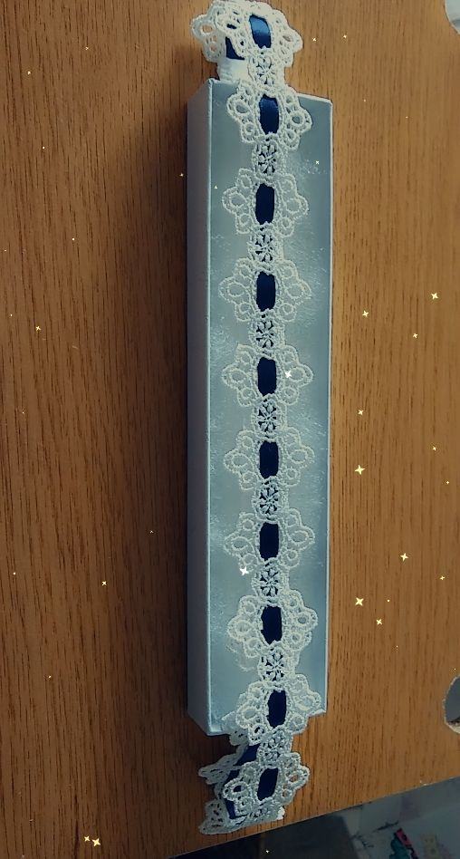 image for Wedding garter 