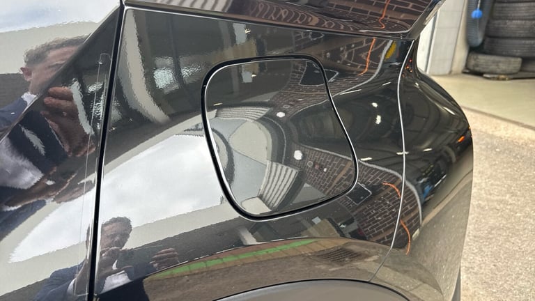 2024 Toyota C-HR 2.0 PHEV Design 5dr CVT Hatchback Hatchback Hybrid Automatic