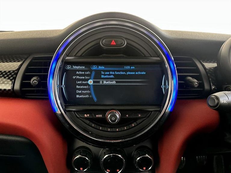 2017 MINI Hatch 2.0 Cooper S Euro 6 (s/s) 3dr Manual Hatchback Petrol Manual