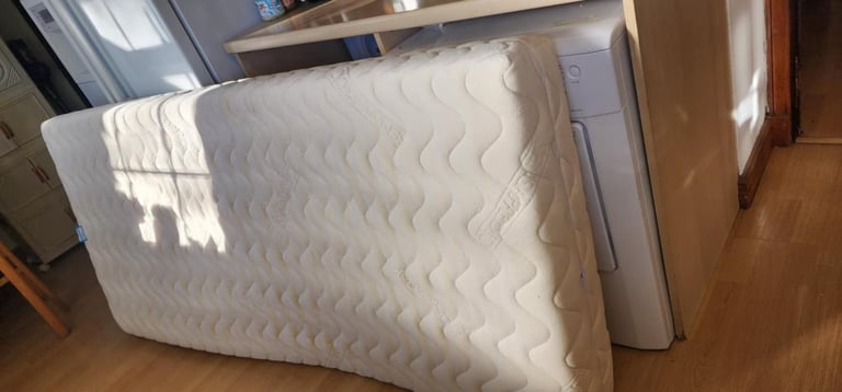 image for Single Mattress great condition