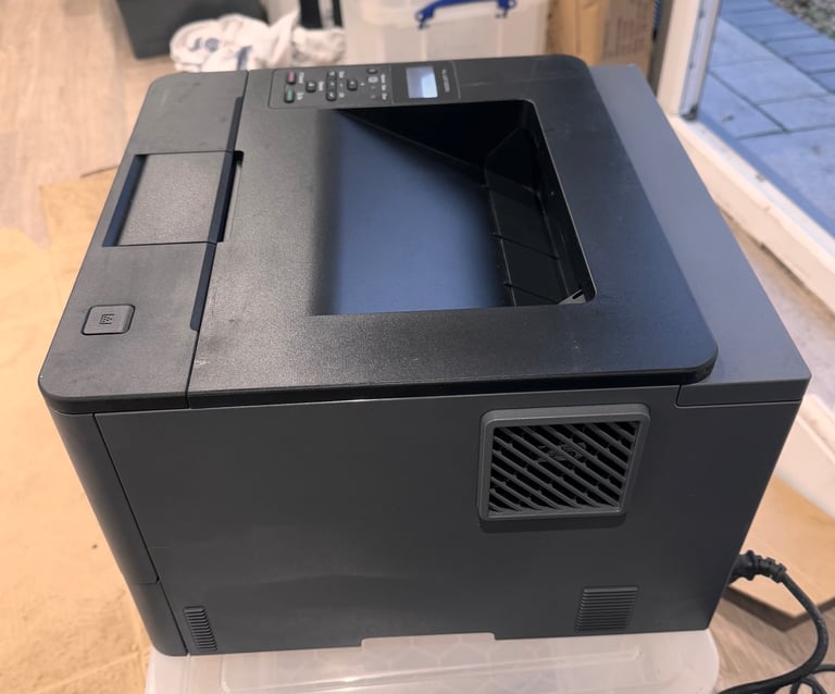 Brother HL-L5100DN Mono Laser Printer