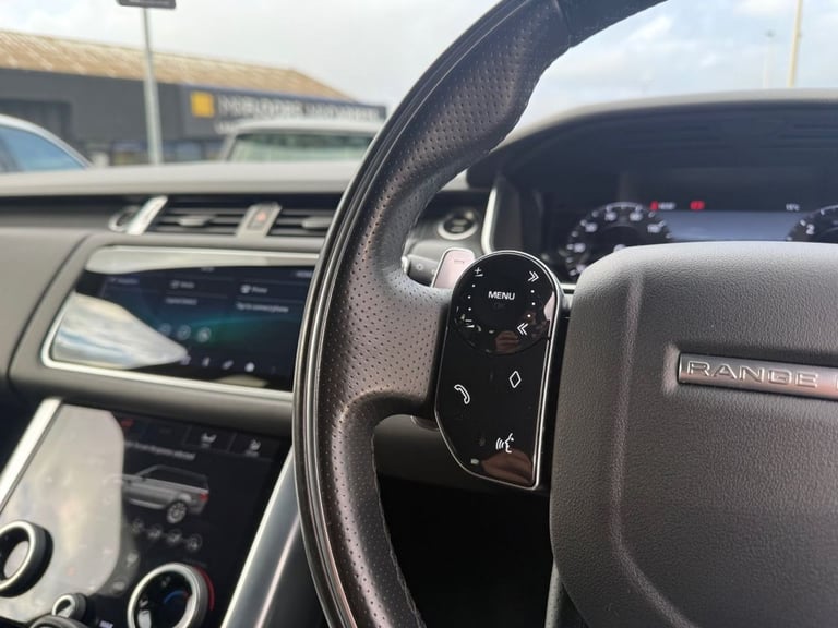 2019 Land Rover Range Rover Sport 3.0 SD V6 HSE Dynamic SUV 5dr Diesel Auto 4WD Euro 6 (s/s) (306...