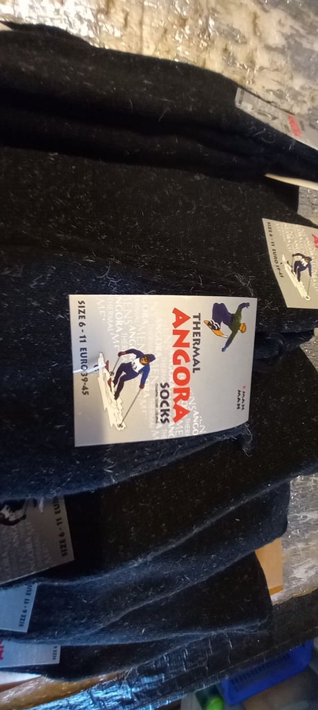 image for Mens socks