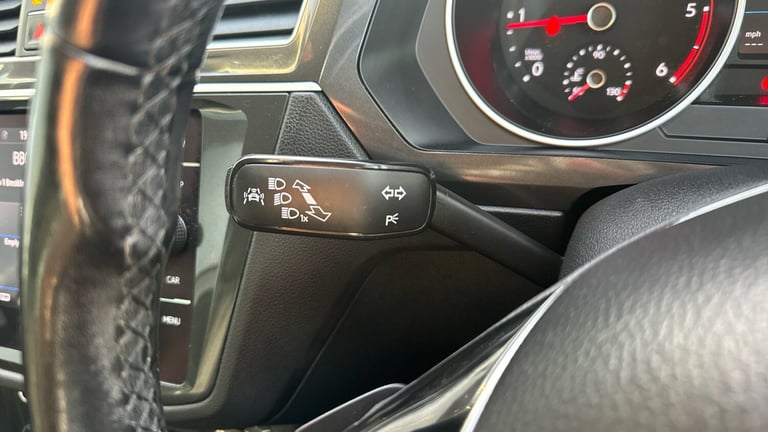 2018 Volkswagen Tiguan 2.0 TDi 150 4Motion SE Nav 5dr DSG ESTATE DIESEL Automatic