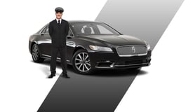 image for Airport transfer pick up and drop off service 