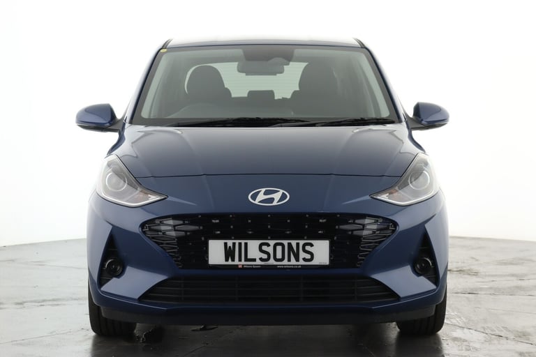 2024 Hyundai i10 1.2 [79] Premium 5dr Auto [Nav] Hatchback Petrol Automatic
