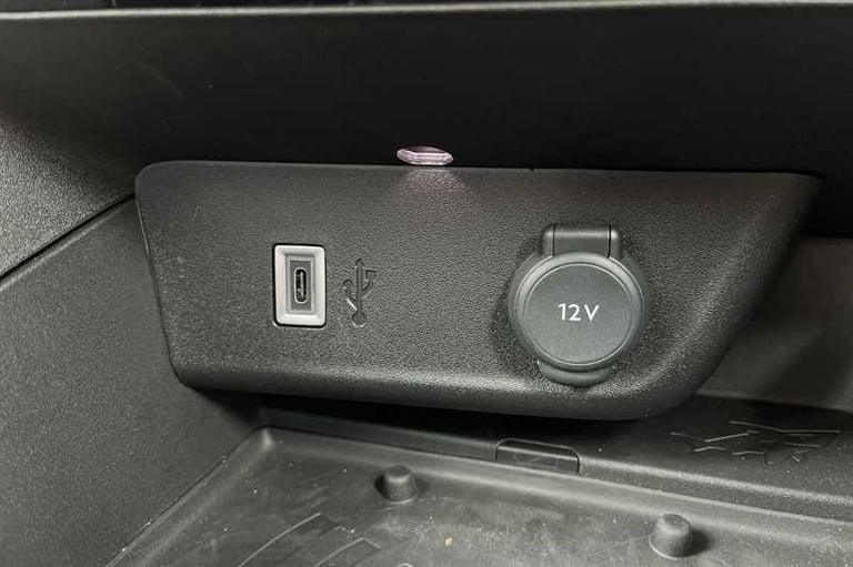 2025 Vauxhall Corsa 1.2 Turbo Ultimate 5dr HATCHBACK PETROL Manual