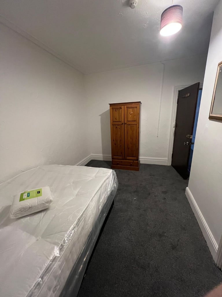 TO LET – Beautiful HMO Accommodation 