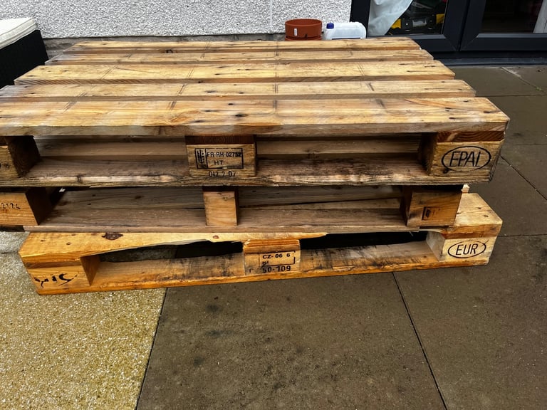 Pallets