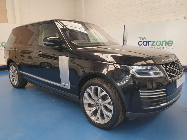 image for 2020 Land Rover Range Rover 2.0 P400e 13.1kWh Autobiography Auto 4WD Euro 6 (s/s) 5dr LWB ESTATE ...