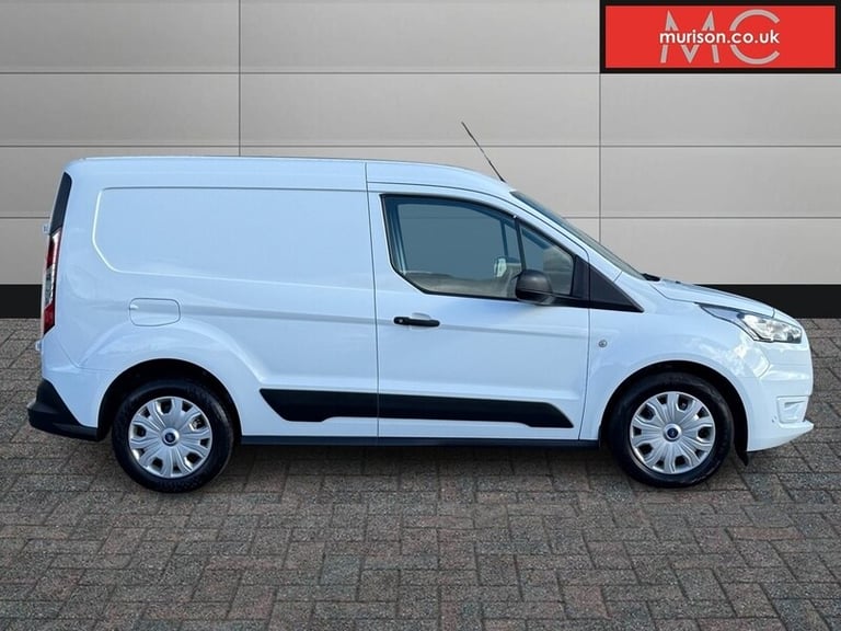 2022 Ford Transit Connect 210 Trend EcoBoost L1 Small Van Petrol Manual