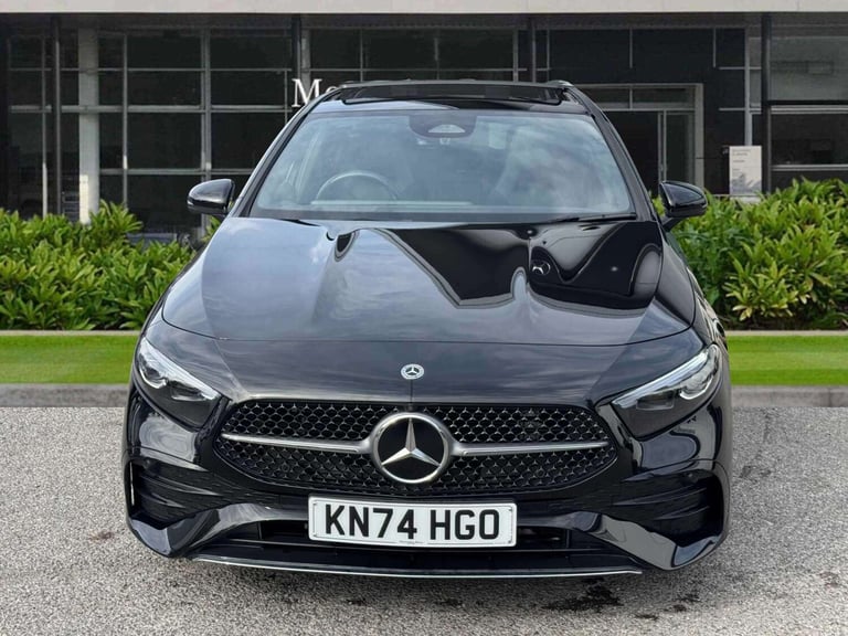  Mercedes-Benz A-Class A180 AMG Line Premium Plus 5dr Auto Hatchback Petrol Automatic