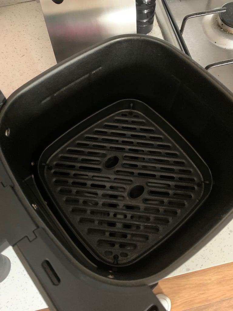 Air fryer