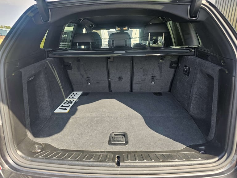 2019 BMW X3 3.0 X3 xDrive 30d M Sport Auto 4WD 5dr SUV Diesel Automatic