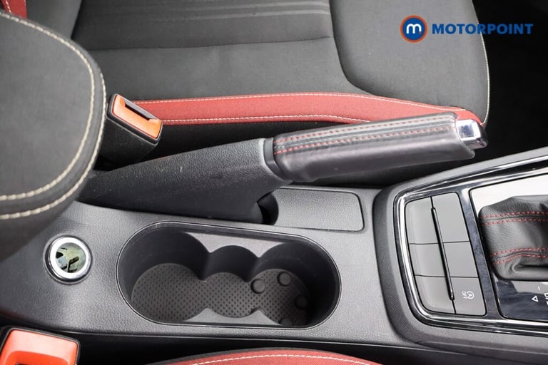 2021 Skoda Kamiq 1.0 TSI 110 Monte Carlo 5dr DSG HATCHBACK PETROL Automatic