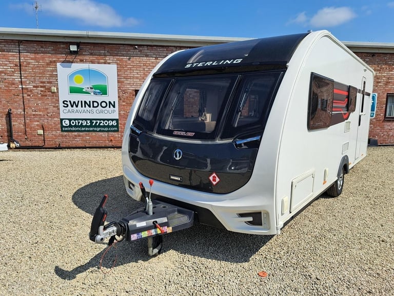 image for 2017 Sterling Eccles 530