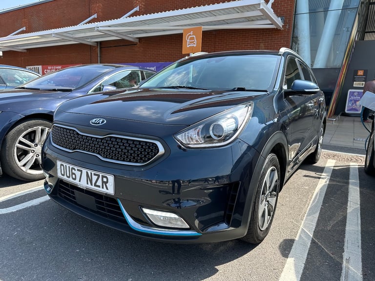 image for 2017 KIA NIRO PLUG IN HYBRID 