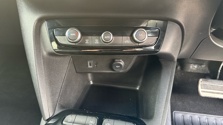 2024 Vauxhall Corsa 1.2 Turbo 130 GS 5dr Auto Petrol Hatchback Hatchback Petrol Automatic