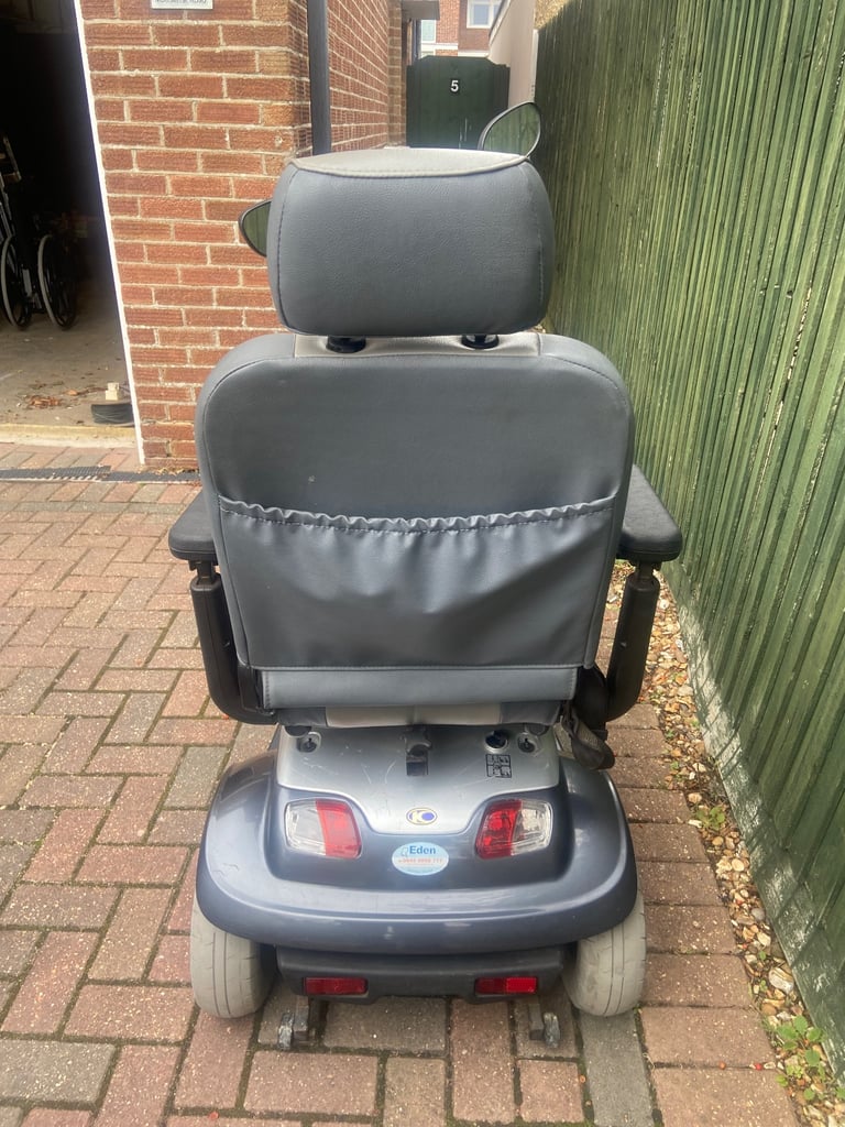 Kymco maxi xls Mobility scooter