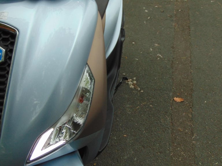 Piaggio Medley 125 2024 1owner 954 dry weather miles unmarked immaculate p/ex ok