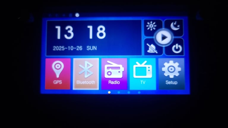 Volkswagen, TRANSPORTER, Campervan, 2004, Manual, 2460 (cc), VW T5, Long Wheelbase LWB