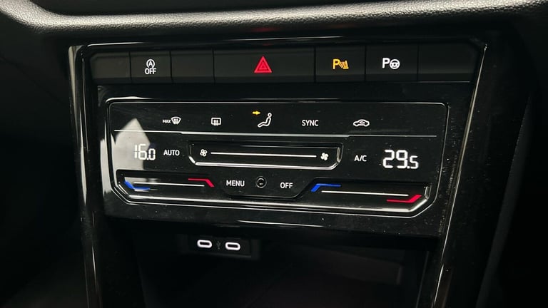 2022 Volkswagen T-Roc 1.5 TSI Style 5dr HATCHBACK PETROL Manual