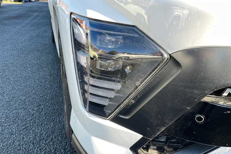 2025 Hyundai KONA 160kW N Line S 65kWh 5dr Auto HATCHBACK ELECTRIC Automatic