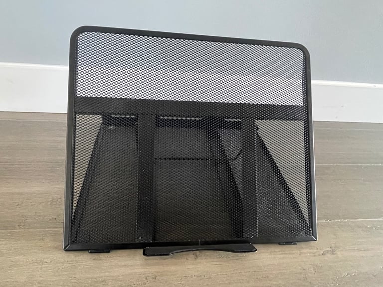 image for Adjustable Folding Laptop Stand