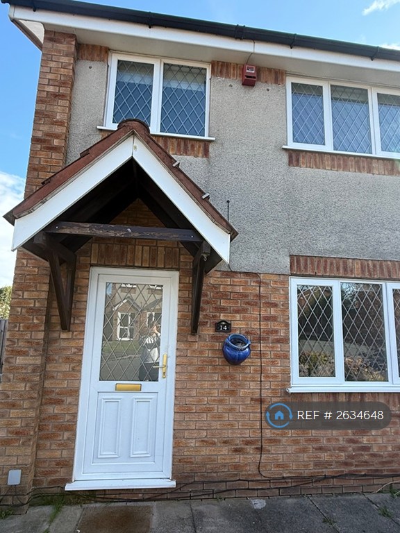 3 bedroom house in Montmorency Road, Knutsford, WA16 (3 bed) (#2634648)