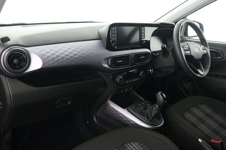 2024 Hyundai i10 1.0 [63] Premium 5dr Auto [Nav] Hatchback Petrol Automatic