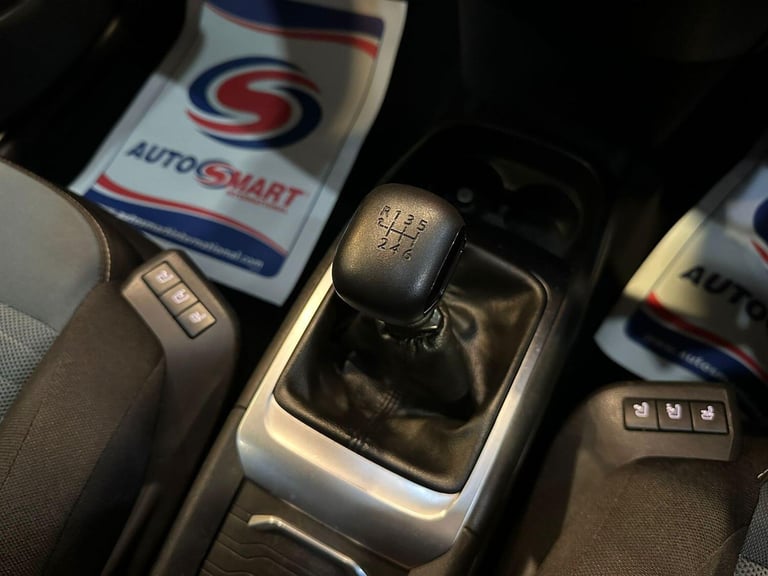 CITROEN GRAND C4 SPACETOURER 1.5 BlueHDi Feel 2019