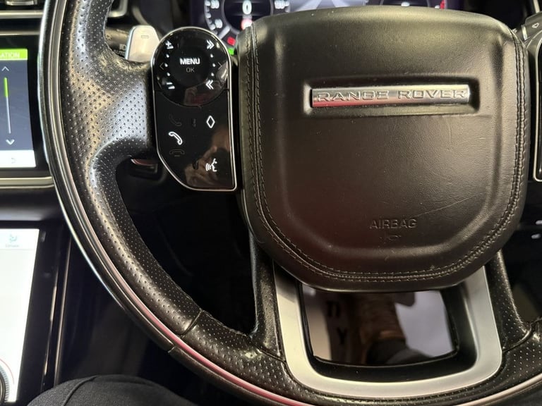 2018 Land Rover Range Rover Velar 2.0 D240 R-Dynamic HSE SUV 5dr Diesel Auto 4WD Euro 6 (s/s) (24...