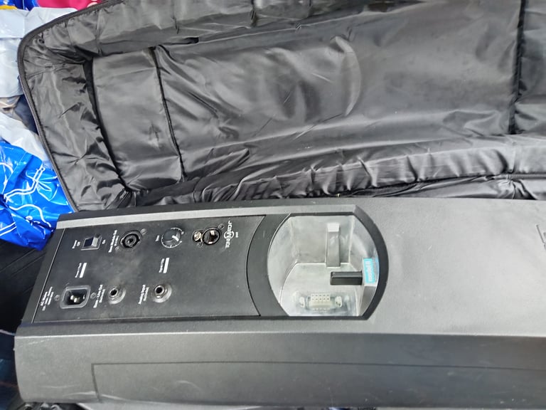 Bose pa