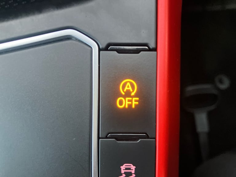 2020 Volkswagen Polo 2.0 TSI GTI 5dr DSG Hatchback PETROL Automatic