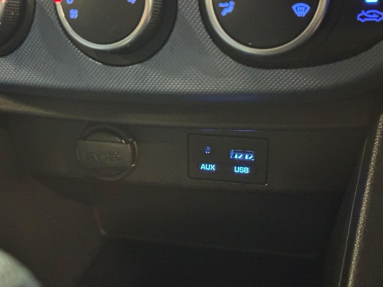 2014 Hyundai i10 1.0 SE Euro 5 5dr HATCHBACK Petrol Manual