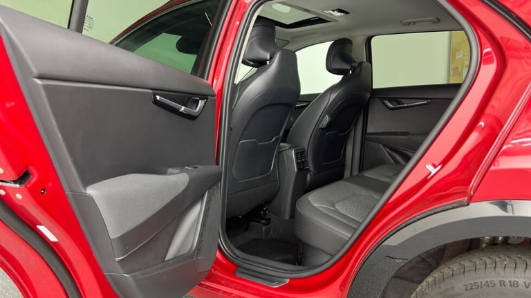 2024 Kia Niro 1.6 GDi HEV 4 Estate Hybrid Automatic